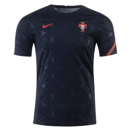 Maillot d'entraînement Portugal 2020/21 M001